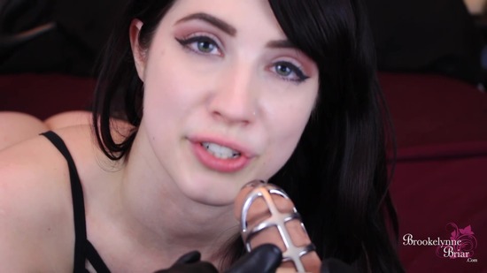 Locking Up Your Cock To Tease