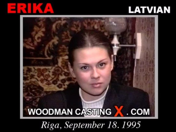 Erika