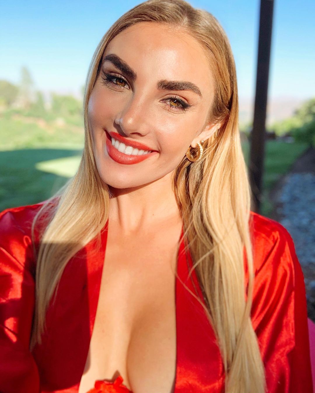 Photo HD Kenzie Anne - 9