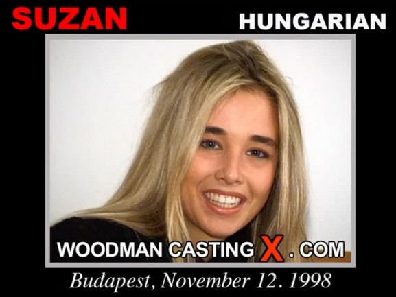 Suzan
