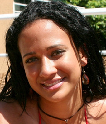 Photo HD Jessica Bit - 1