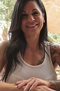 Angela Cabrini Aziani