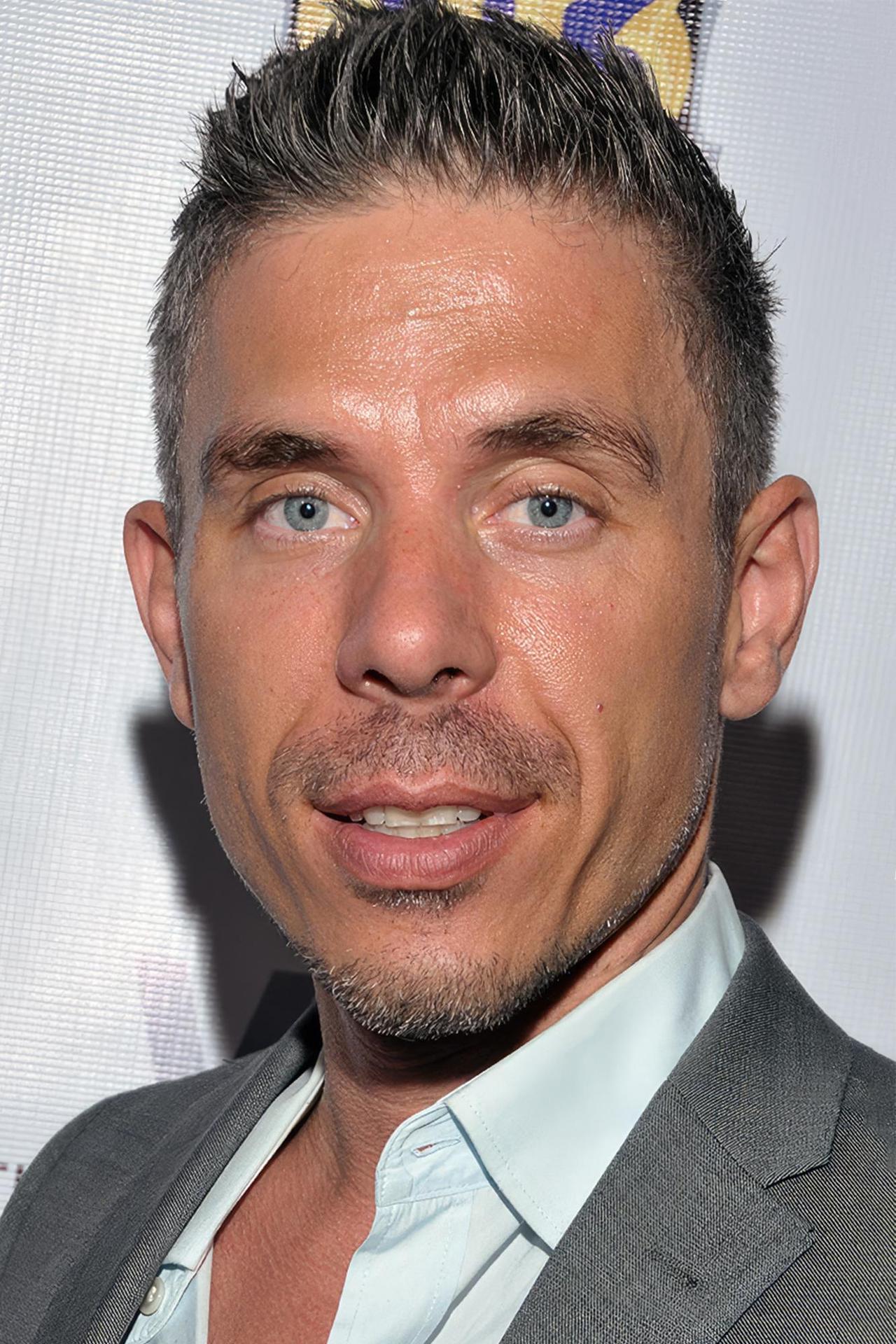 Mick Blue Digital Playground