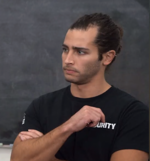 Photo HD Brett Baker - 3