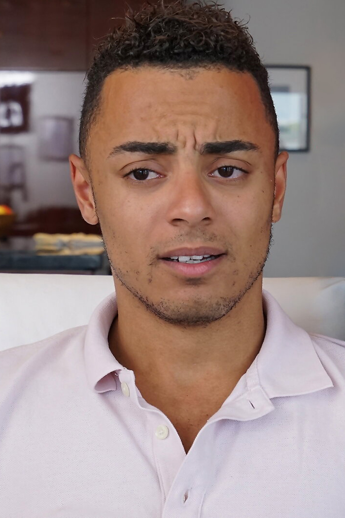 Lorenzo Ferraz Anulingus