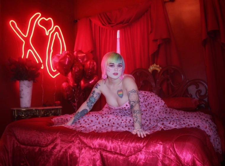 Photo HD AliceBangz - 1