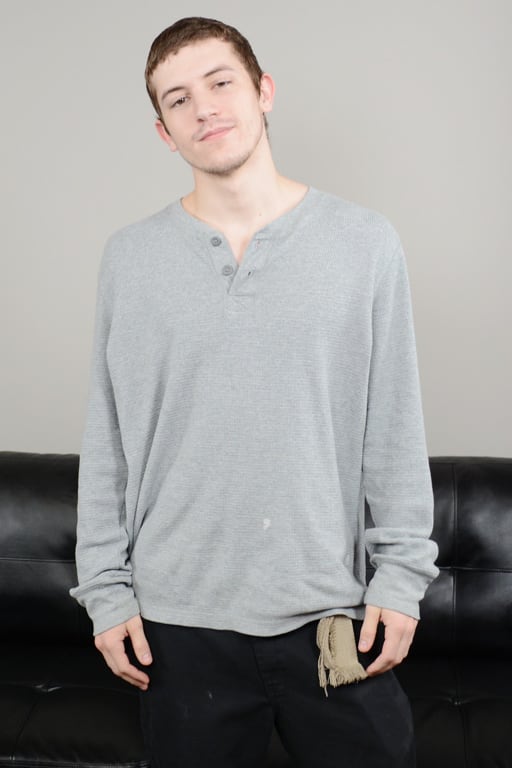 Mick Torrence Broke Straight Boys