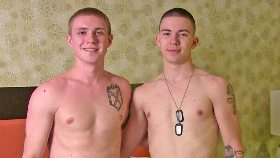 Andre & Zane