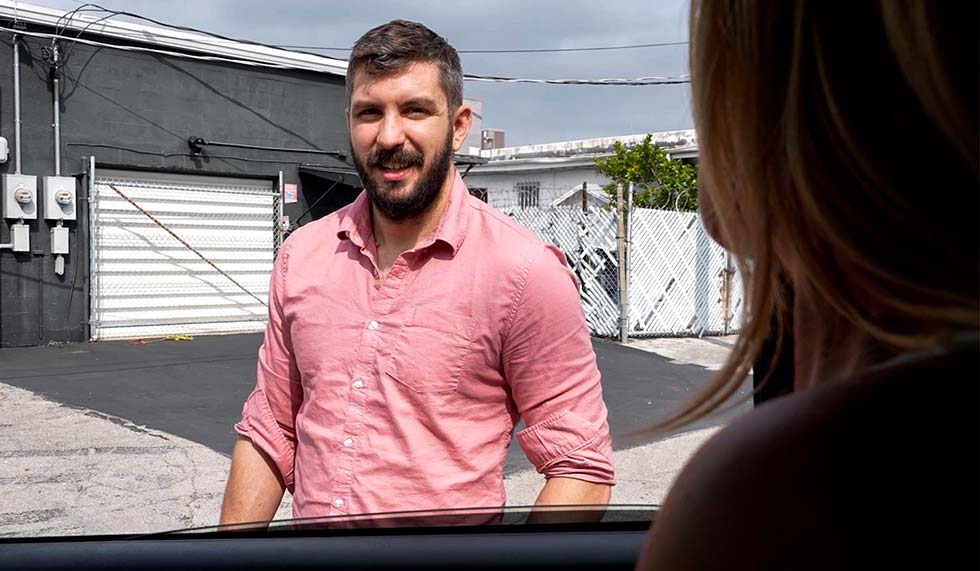 Pencil Pusher gets fooled