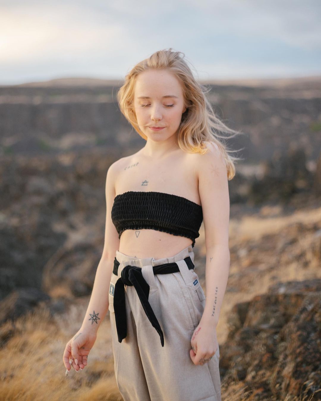 Photo HD Chuck Faerie - 4