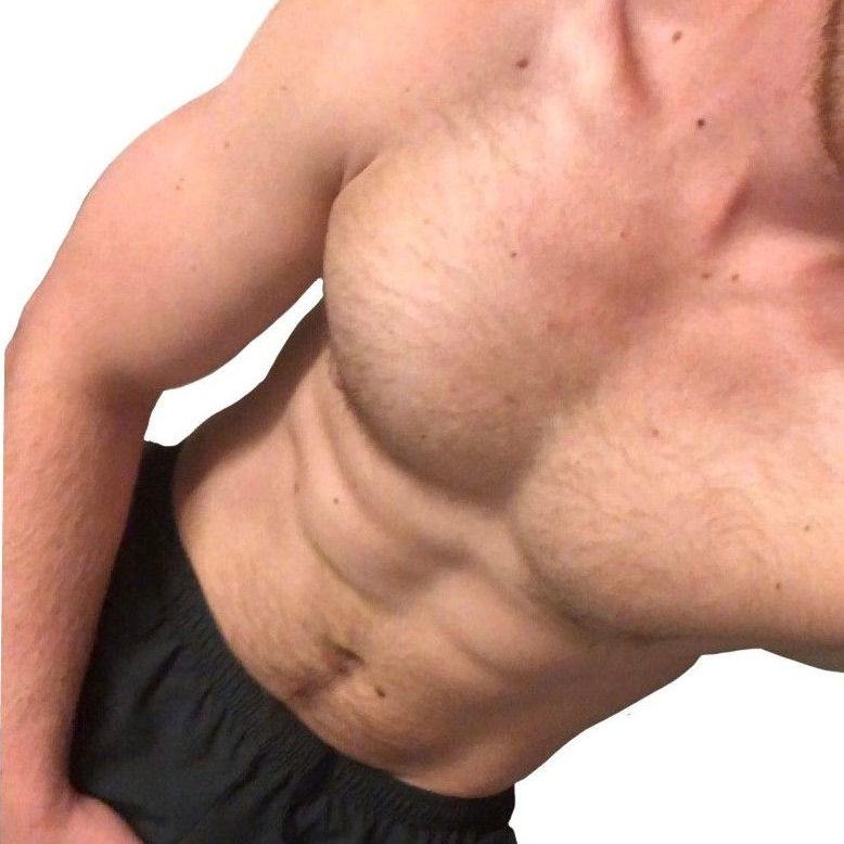 Brandt Gorge profonde