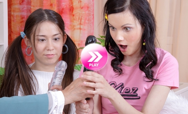 Filthy punishment for bad test results.