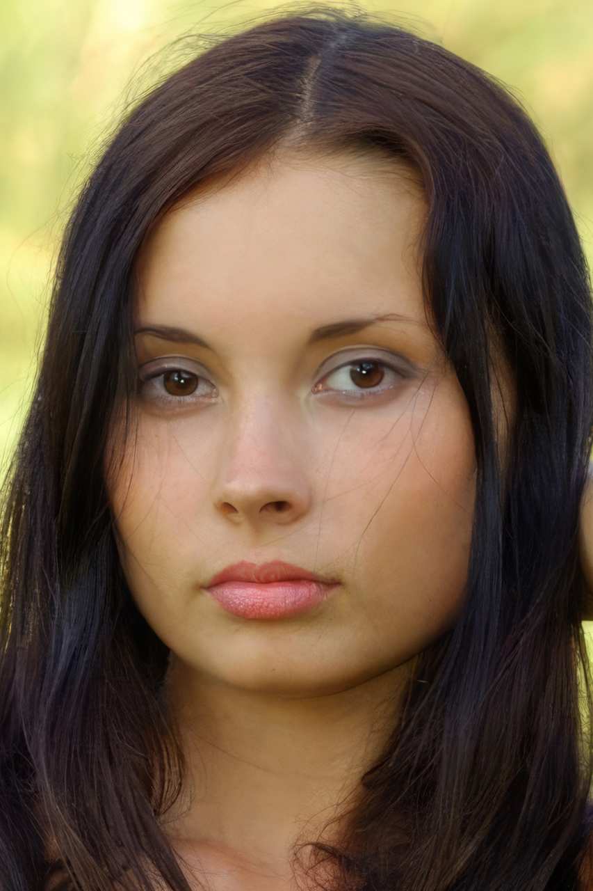 Photo HD Anastasia Zeno - 3