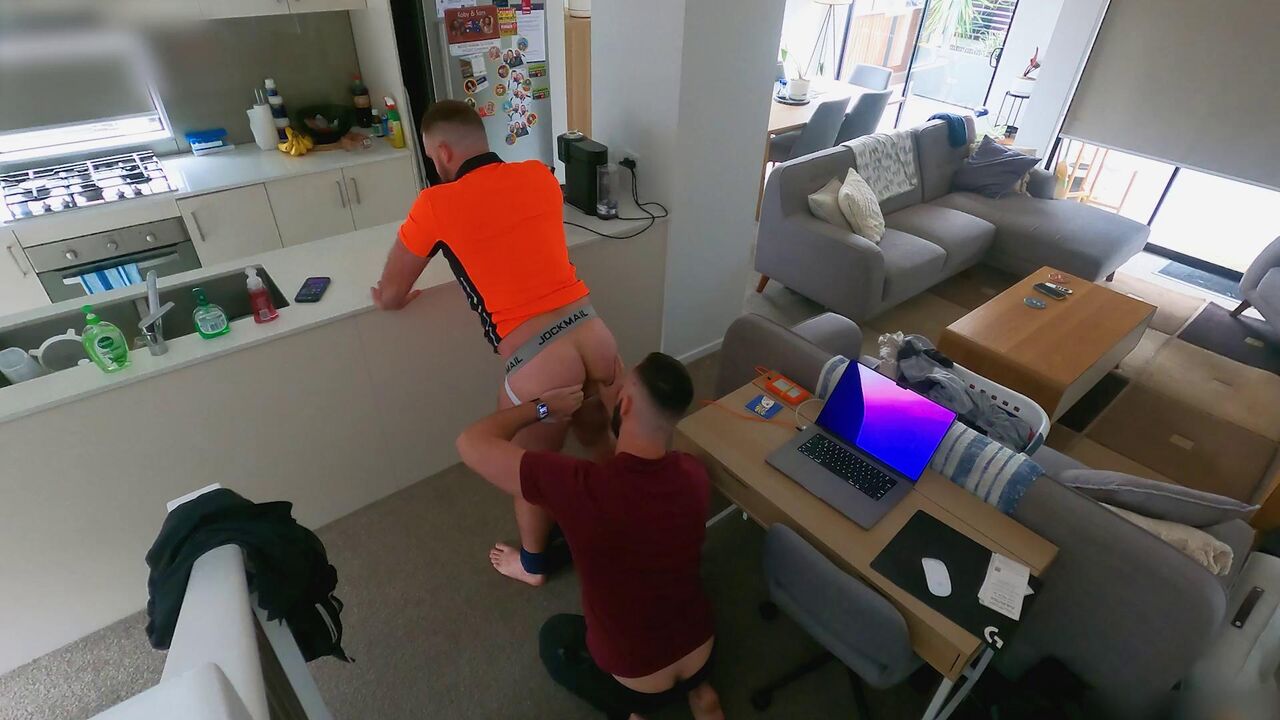 Caught On Camera