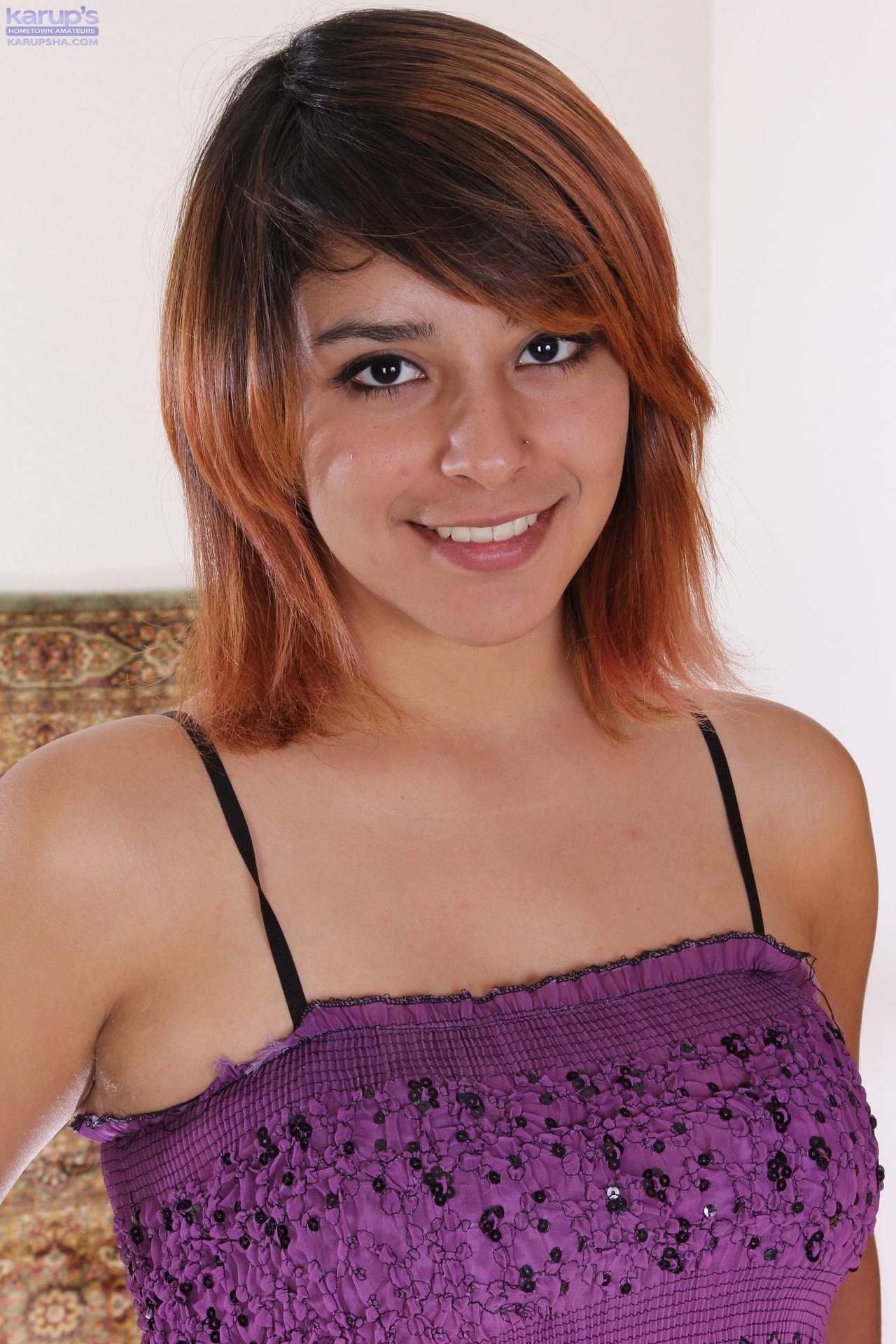 Photo HD Kaya Smith - 5