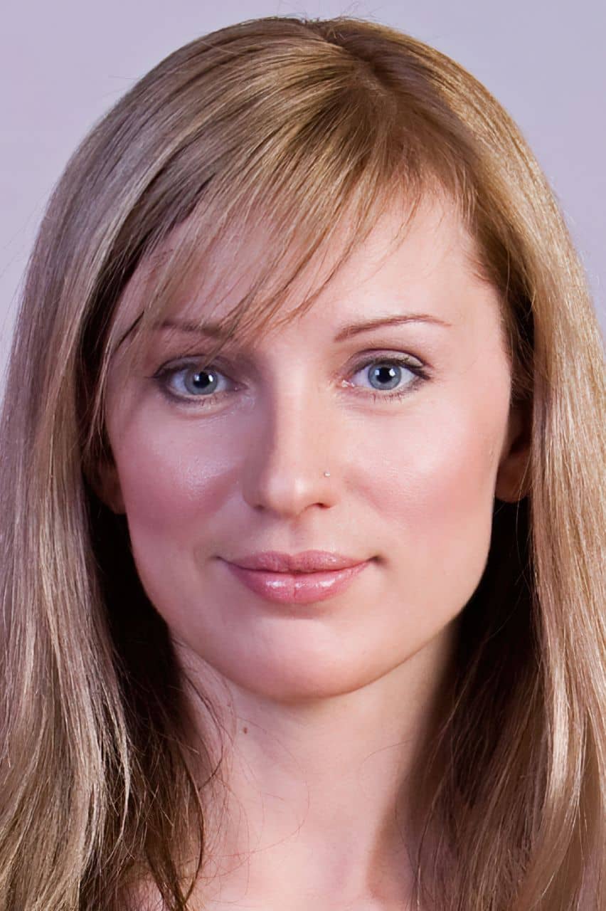 Olga Barz subspaceland