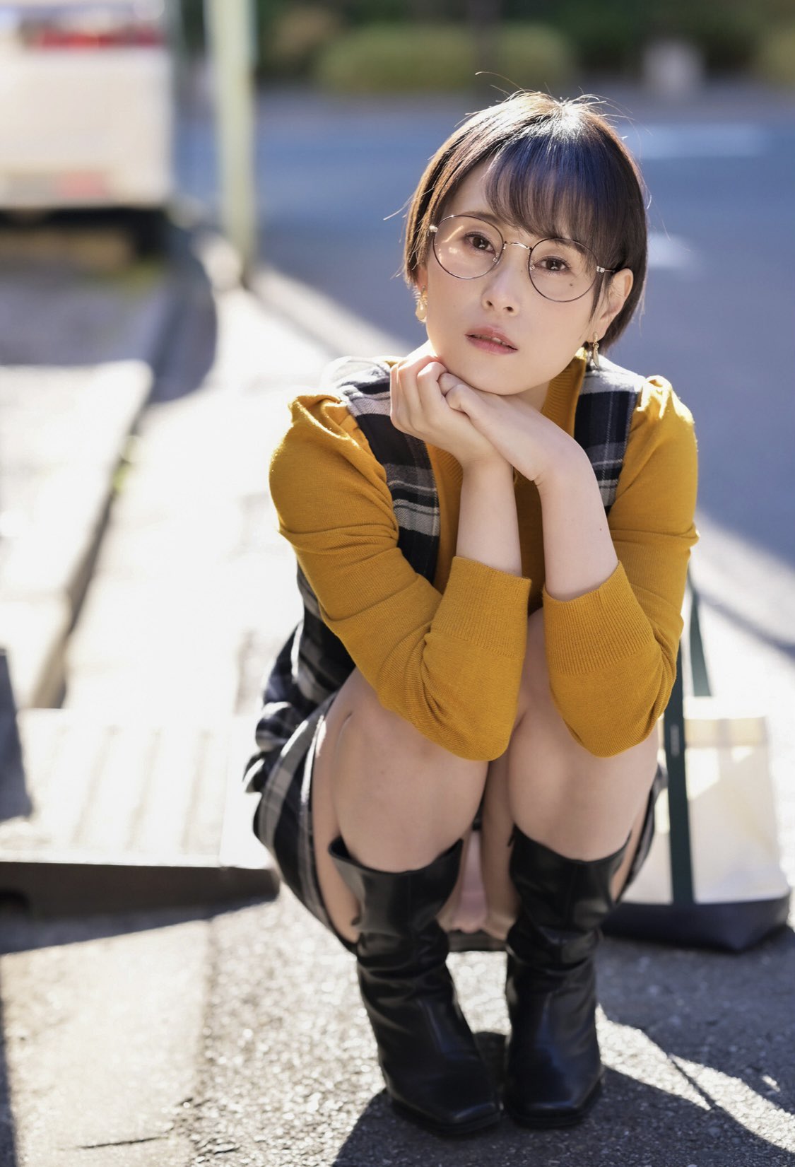 Photo HD Koharu Asai - 1