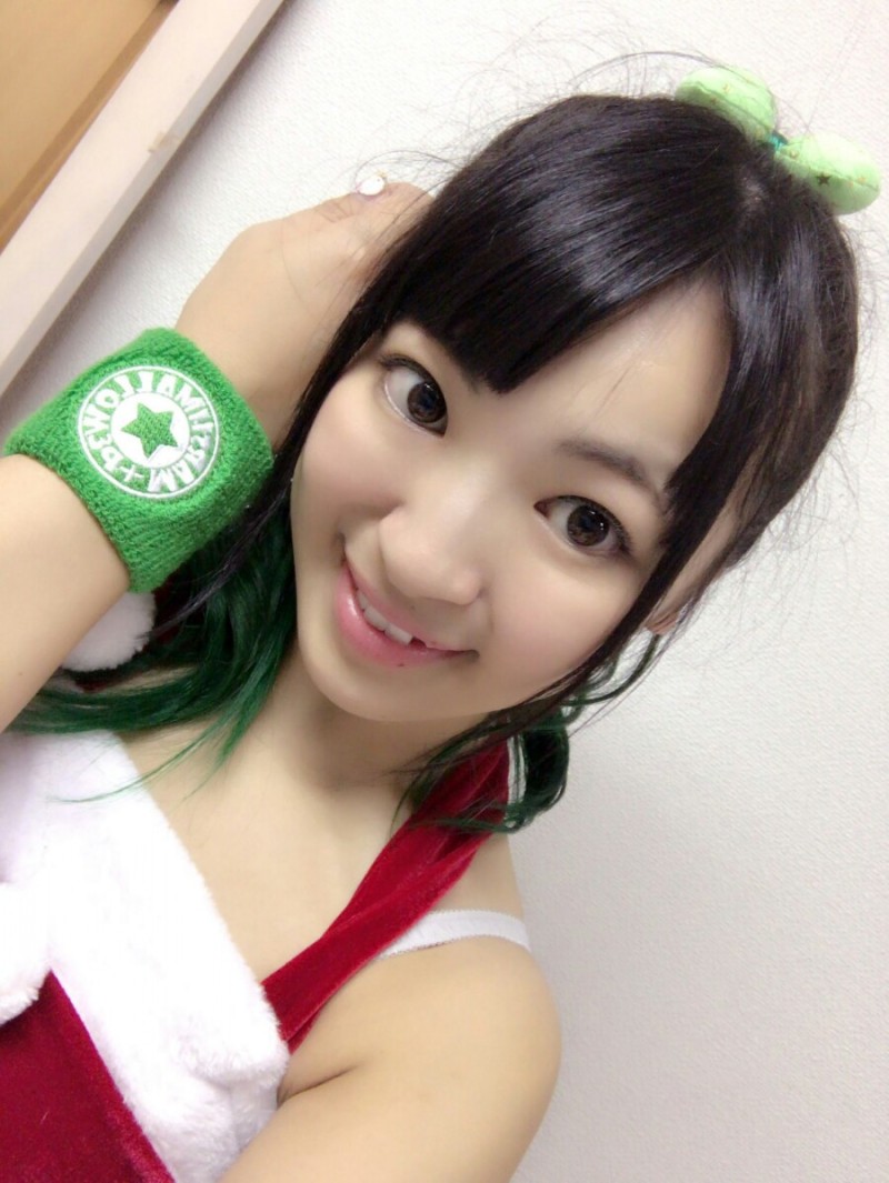 Photo HD Haruna Ayane - 4