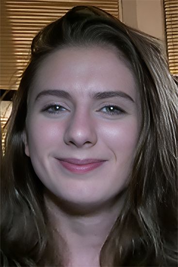 Brooke Swanson Masturbation