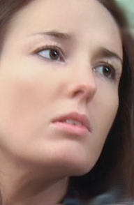 Lara Black Anulingus