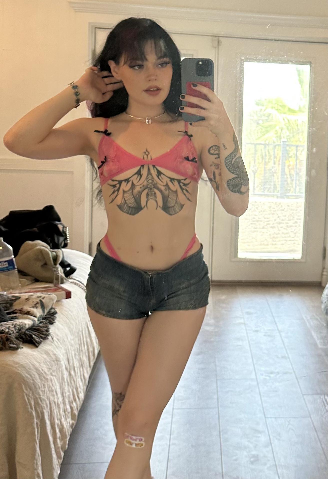 Photo HD Bellamy Anderson - 3