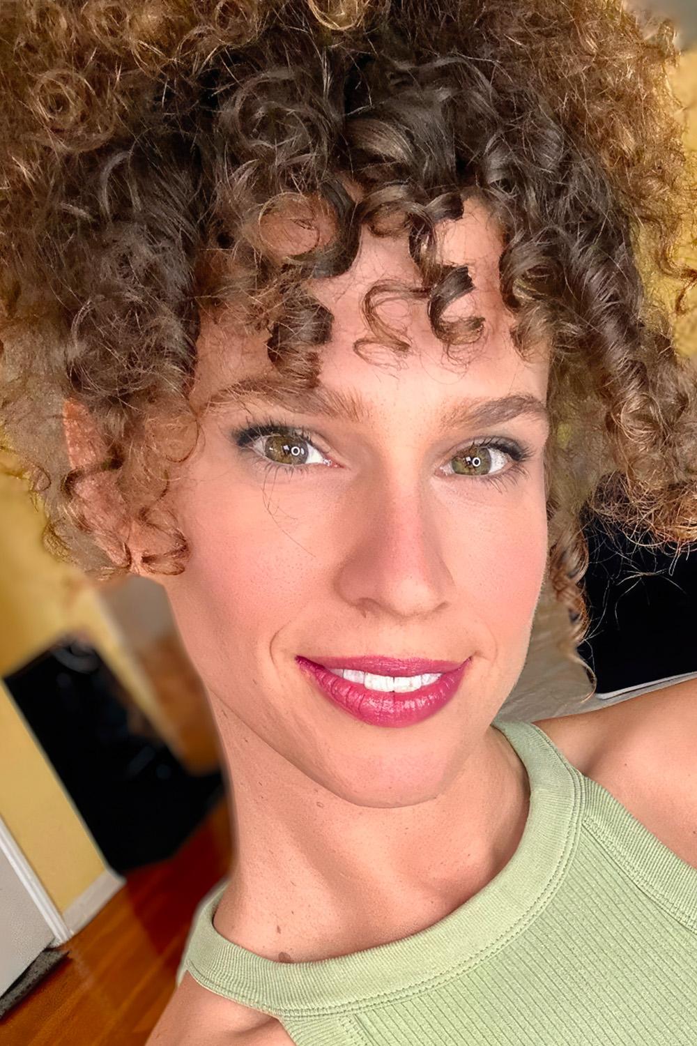 Photo HD Molly Spock - 1