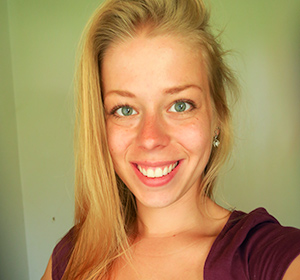 Holly B Beautiful Agony