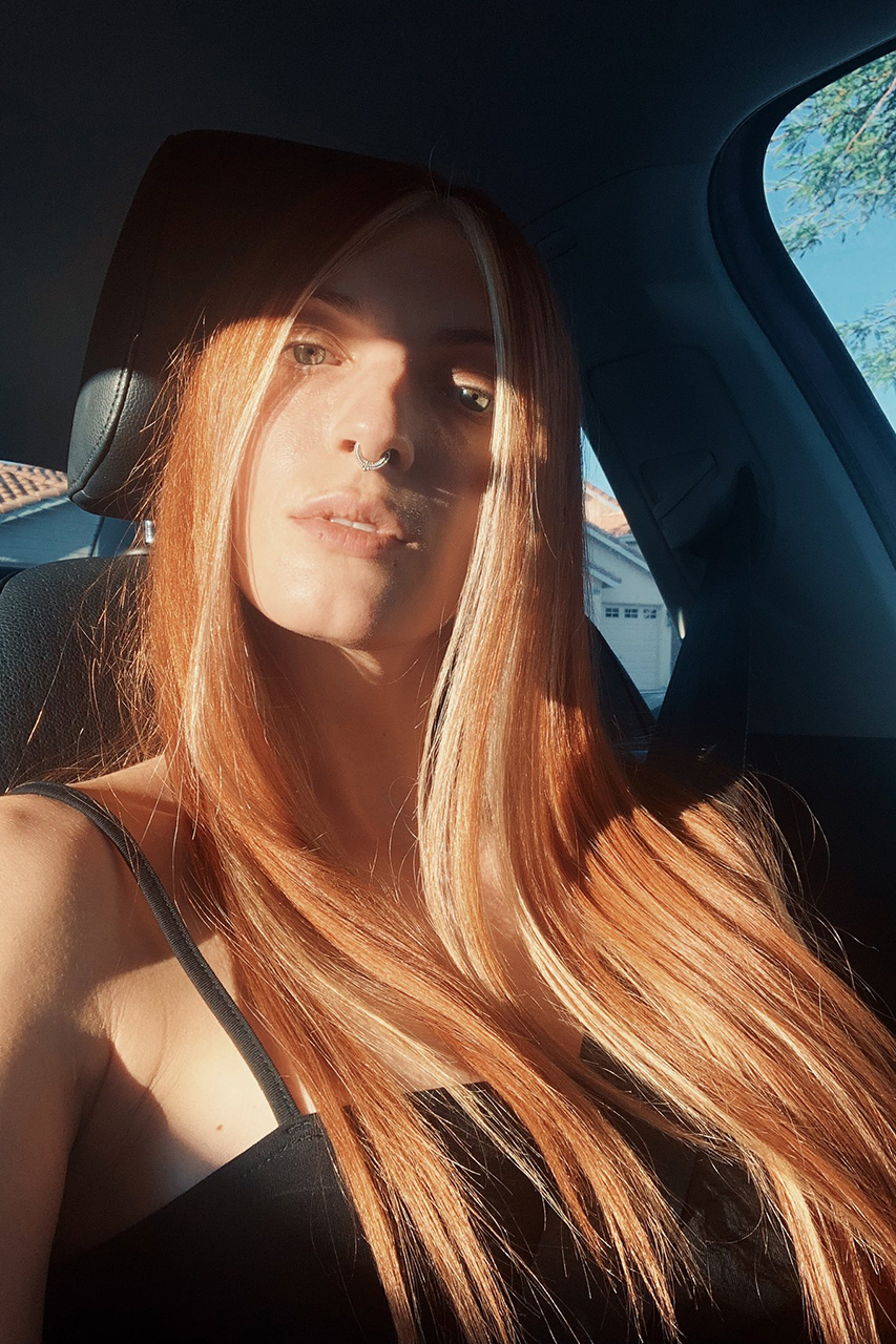 Photo HD Princess Mia - 3