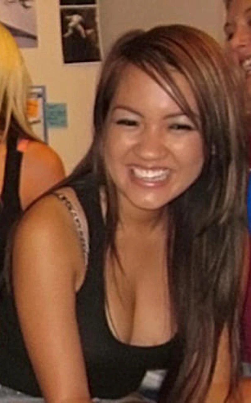 Xtin Nicole Dare Dorm