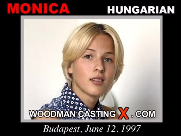 Monica