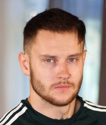 Voloda Saskyn William Higgins