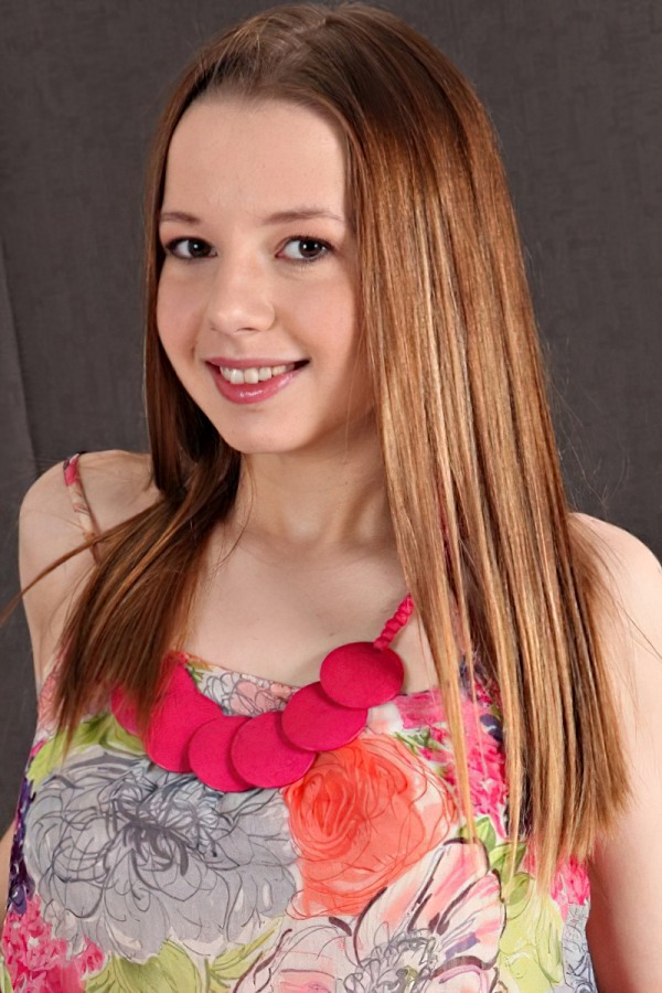 Photo HD Olivia Grace - 4