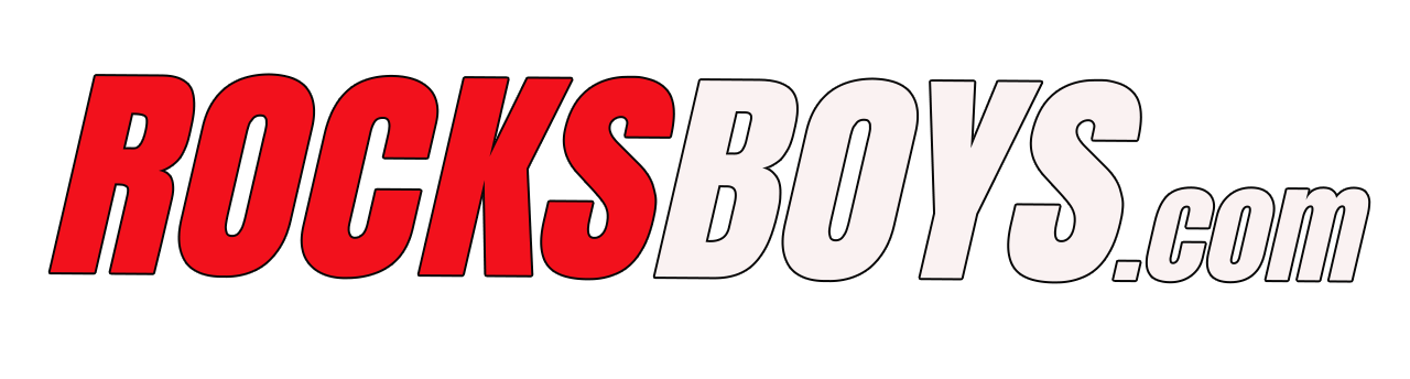 RocksBoys