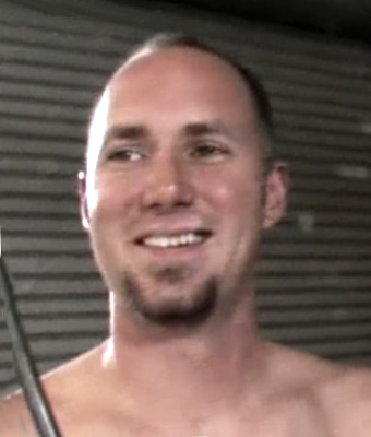 Photo HD Jesse Mastin - 1