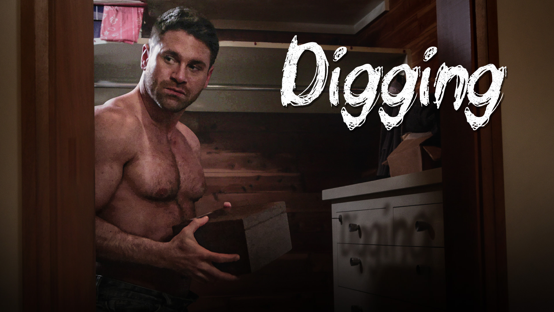 Digging