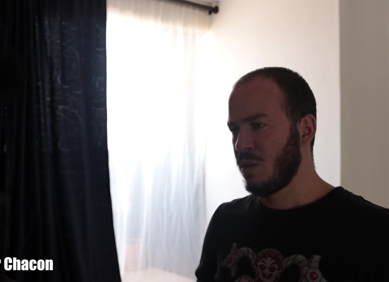 I fuck my virtual assistant