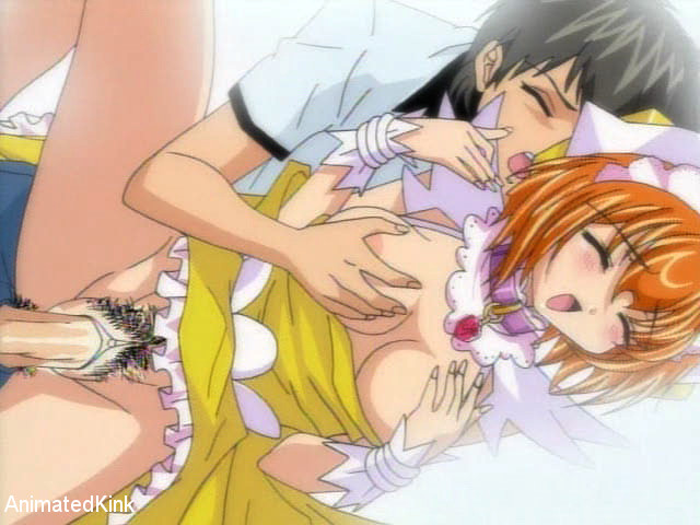 Maids in Dream Volume II: The Awakening