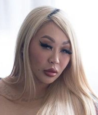 Lisa Hannah Gorge profonde