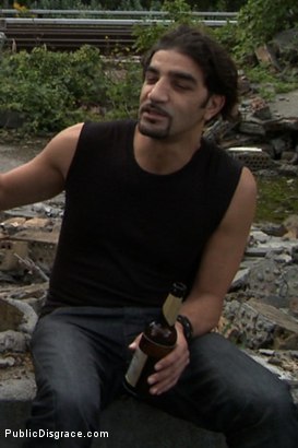 Photo HD Zenza Raggi - 4