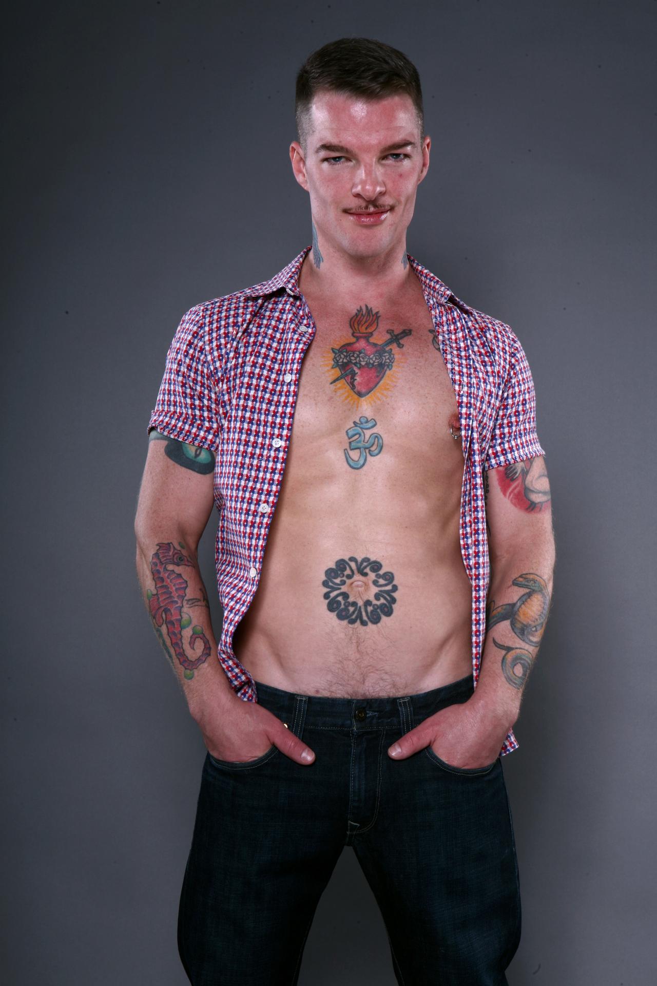 Photo HD Roy Jones - 3