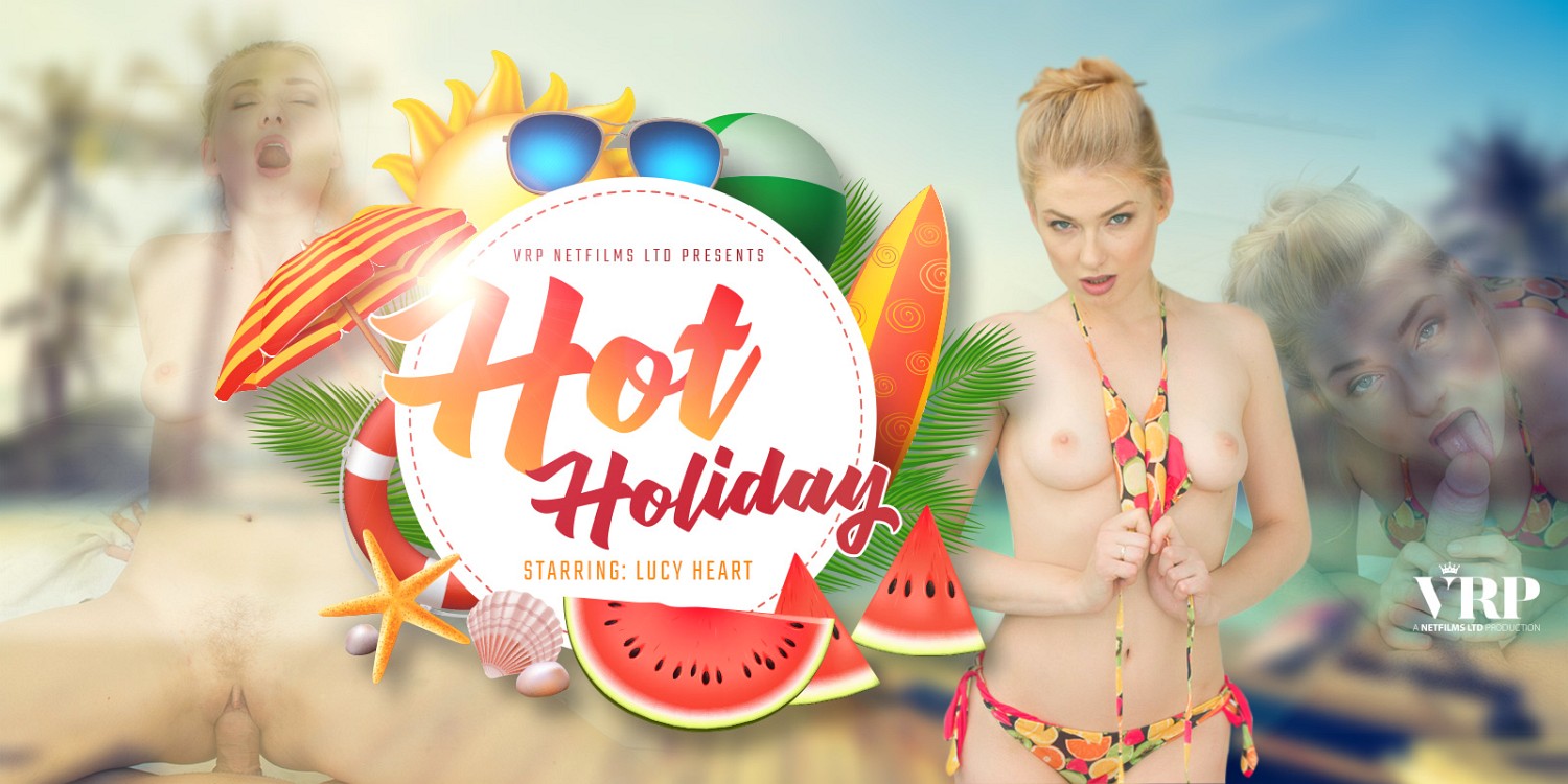 Hot Holiday