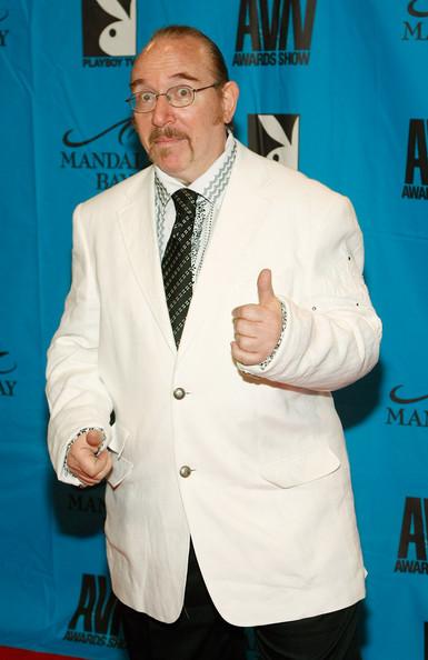 Ed Powers Masturbation