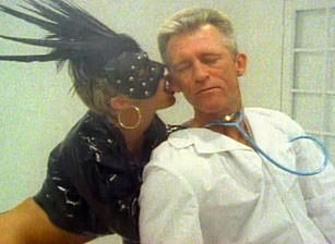 Sexual Healing