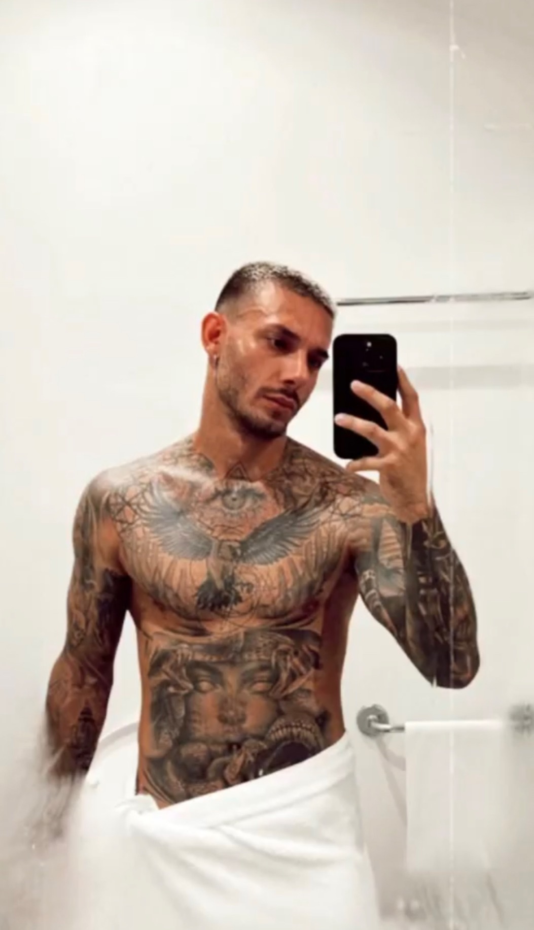 Photo HD Goran Abramovic - 1