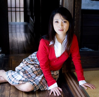 Photo HD Mari Hoshizawa - 1