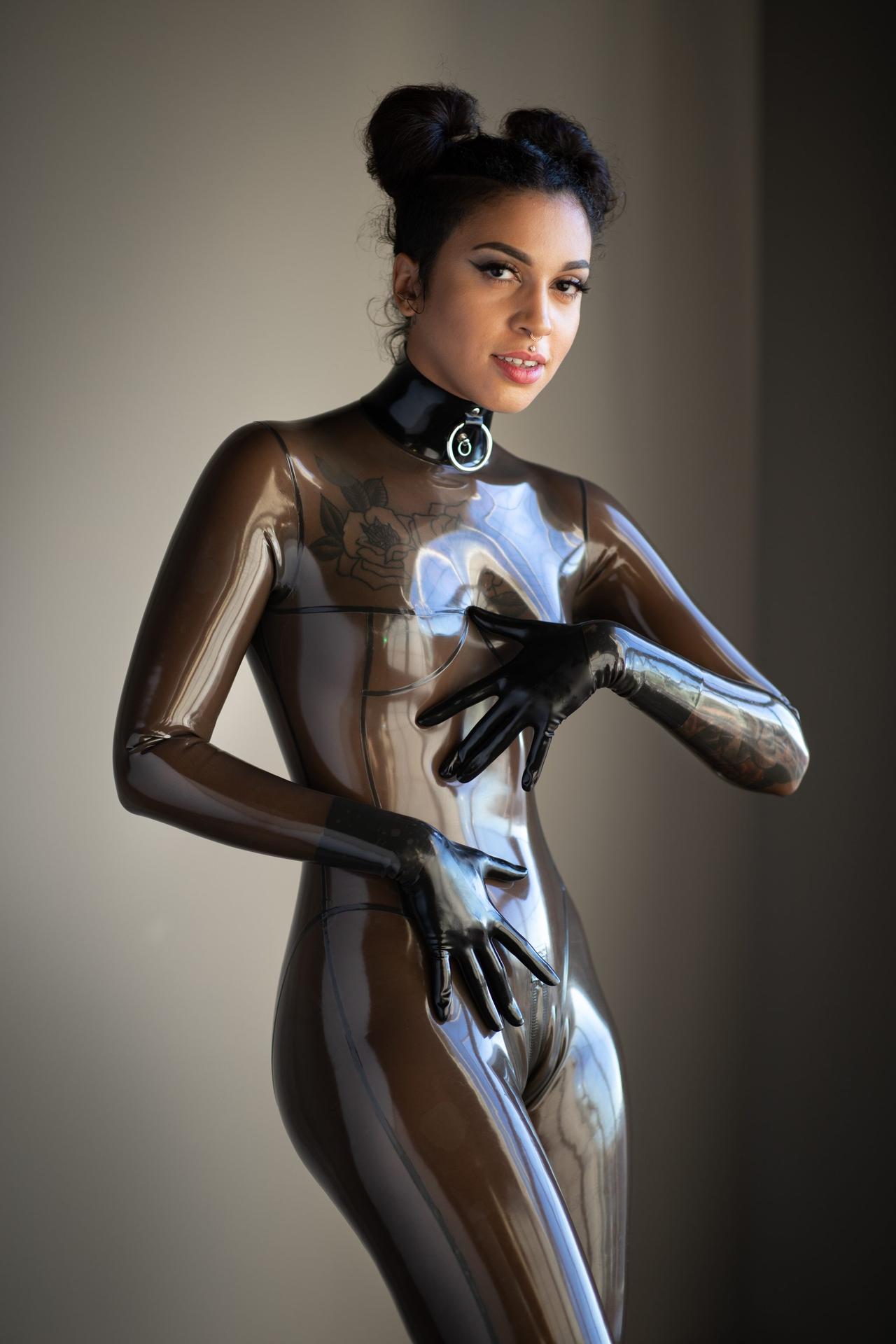 Photo HD Ravyn Alexa - 1