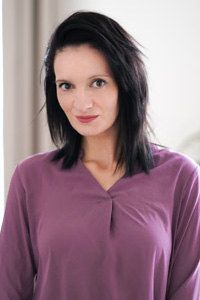 Photo HD Laura Divis - 6