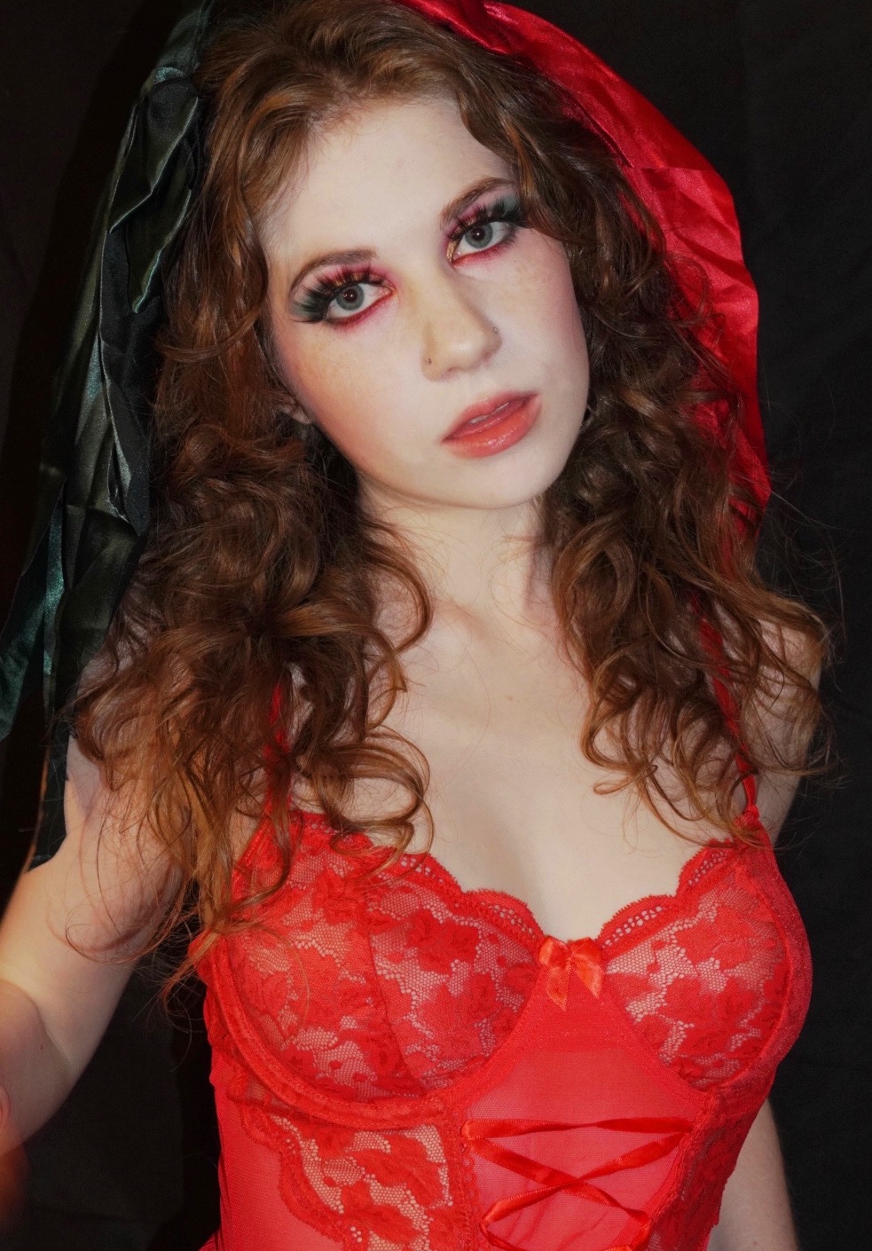 Photo HD Celeste Rose - 6