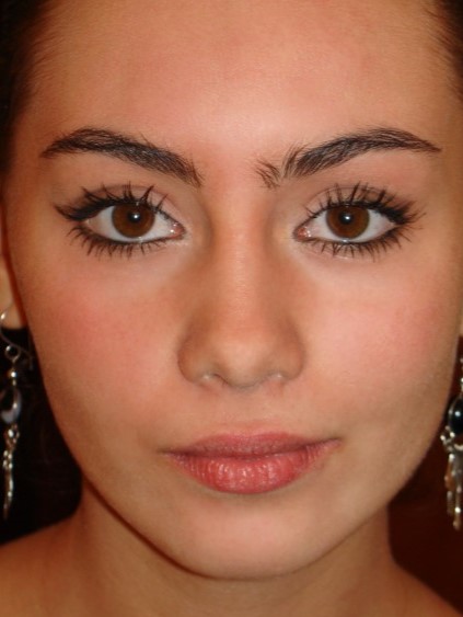 Photo HD Barbara Keys - 1