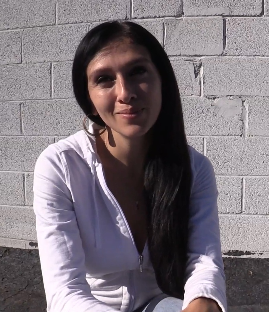 Isabella B Interracial